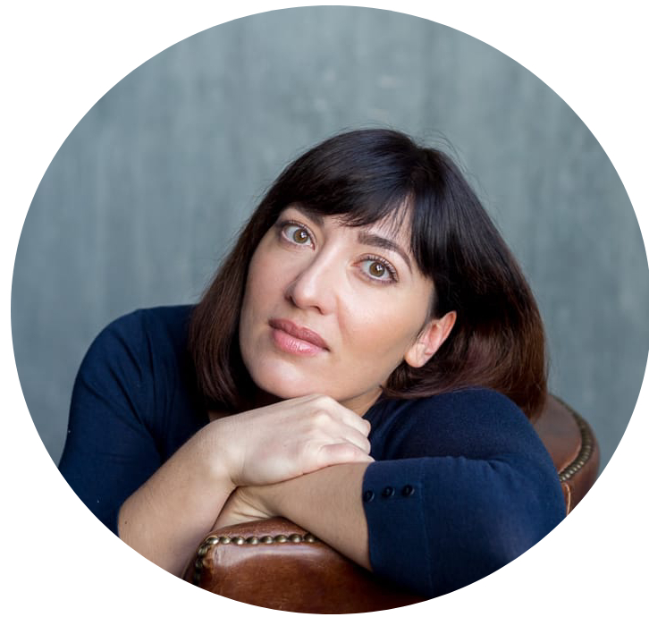 Елена Лондарь