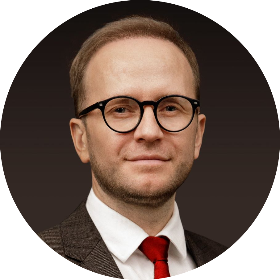 Алексей Шаров