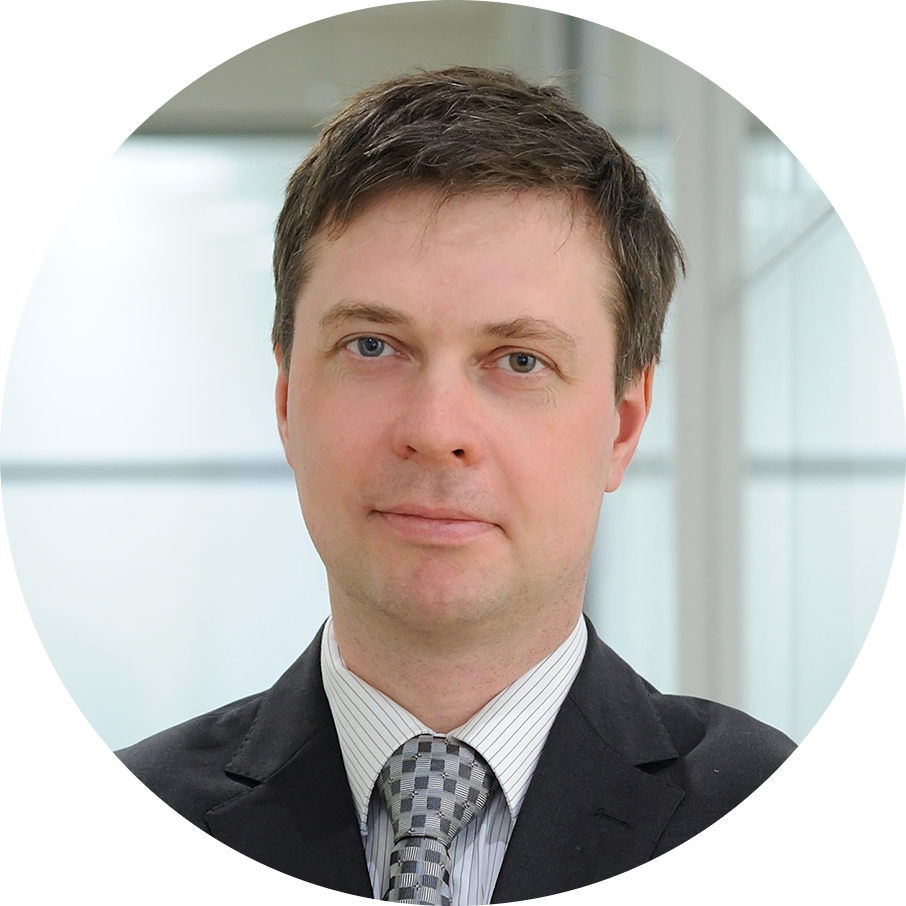 Антон Струченевский