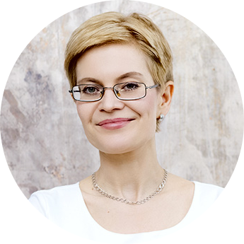 Екатерина Субботина