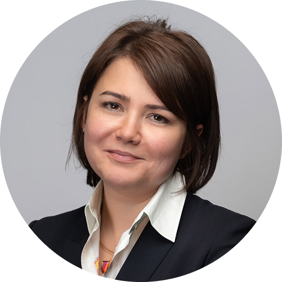 Снежана Орлова 