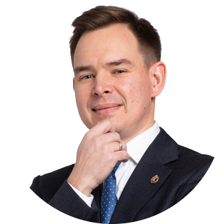 Кирилл Горбатов