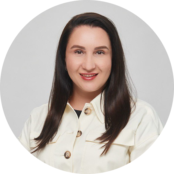 Светлана Тесёлкина 