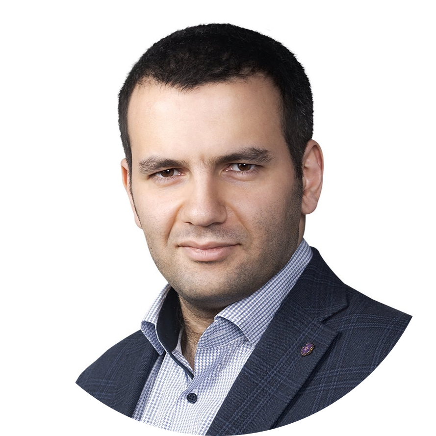 Тигран Саакян