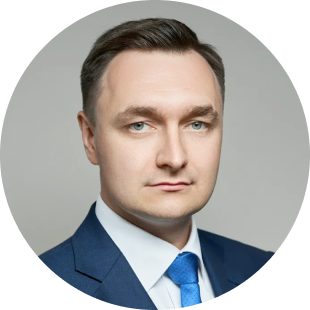 Тимур Исляев