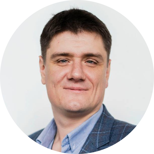 Валерий Сидоренко  
