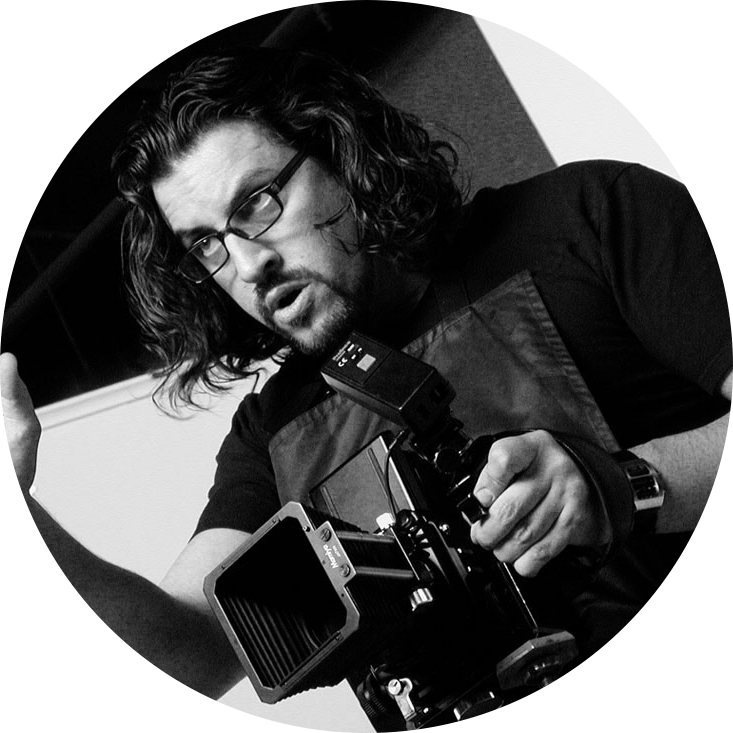 Владимир Клавихо-Телепнев