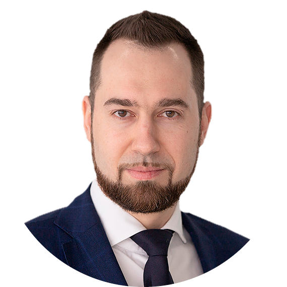 Владислав Каминский