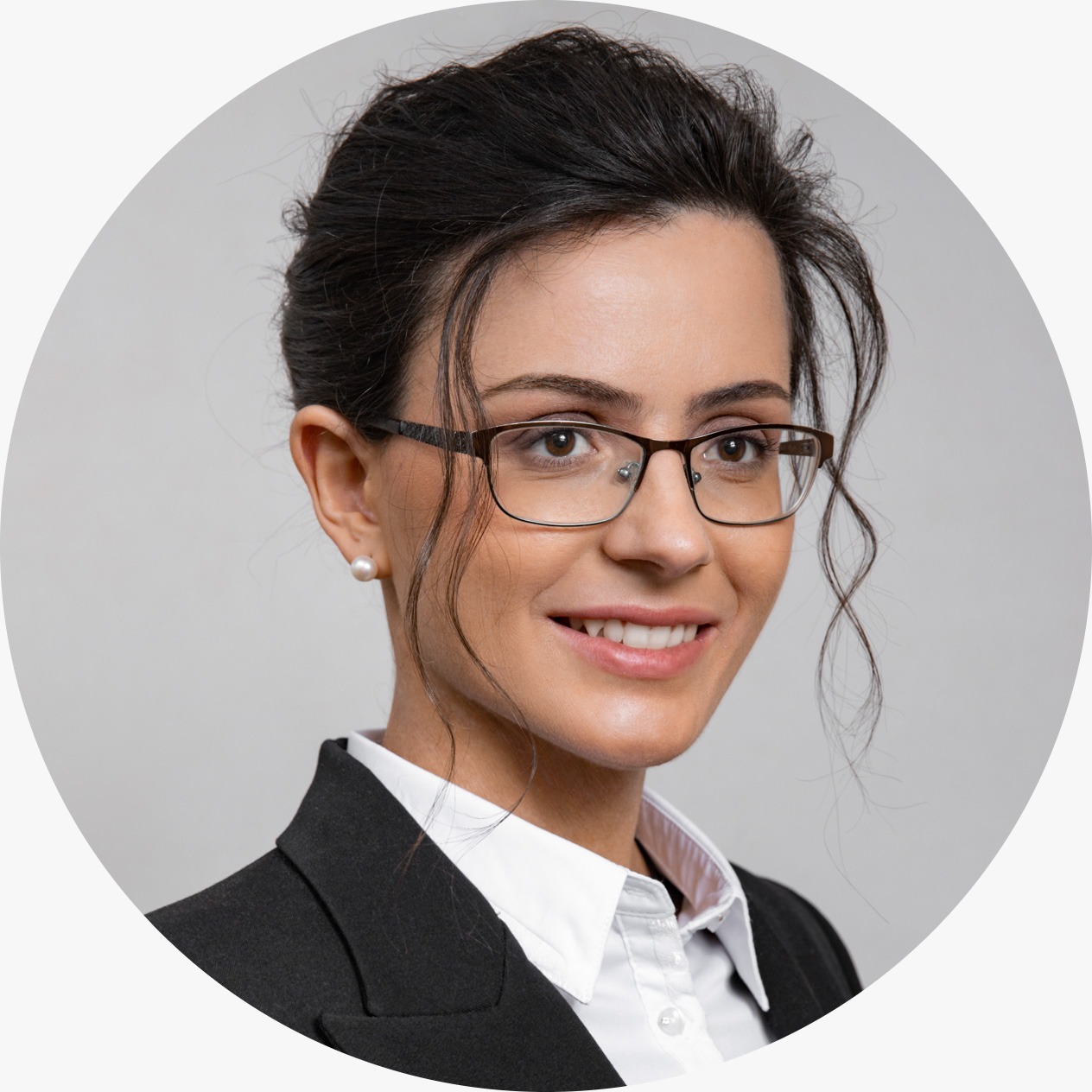 Вероника Попеленская