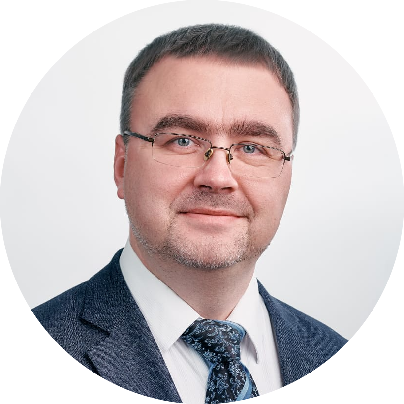 Игорь Визгин