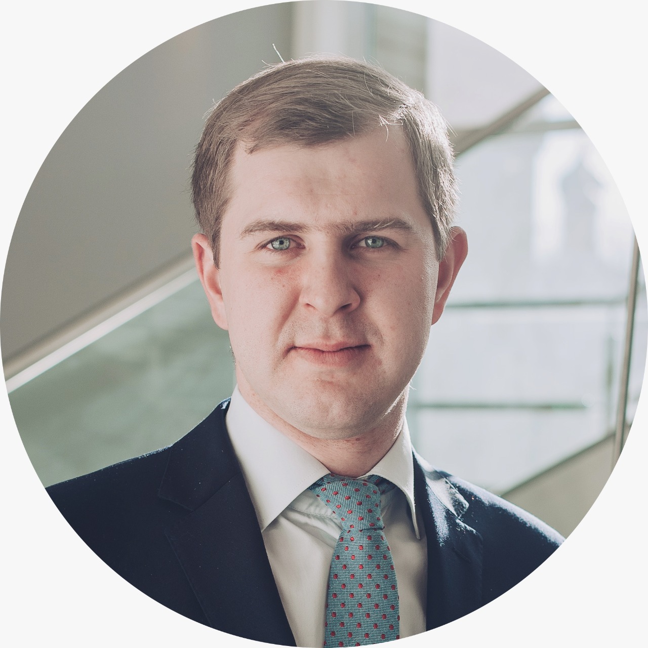 Максим Паздников