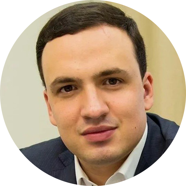 Дмитрий Ионин