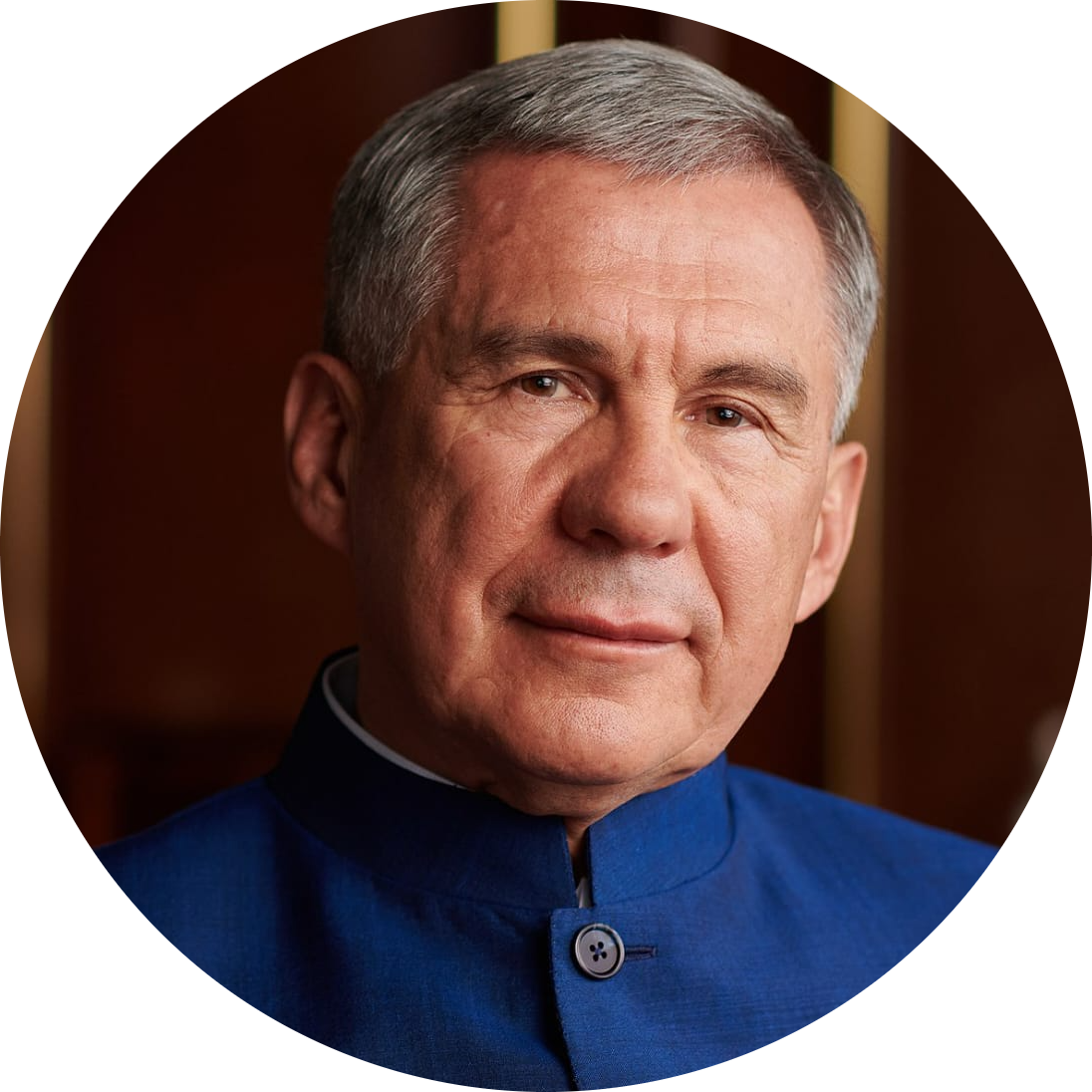 Рустам Минниханов