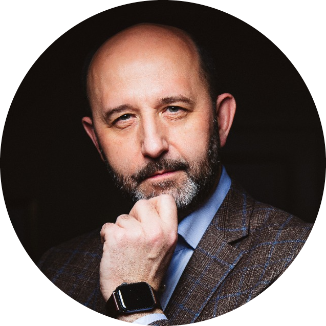 Константин Пыресев