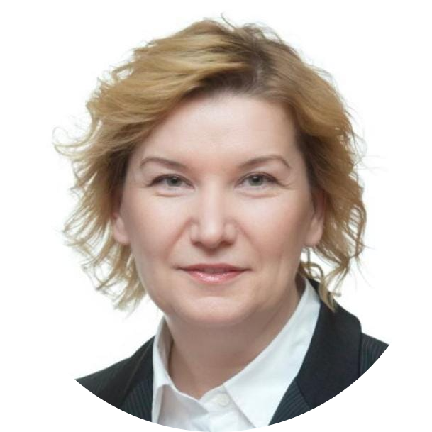 Наталья Карасева