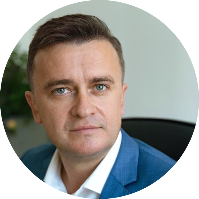 Дмитрий Москаленко