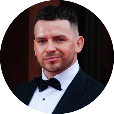 Антон Атяшкин 