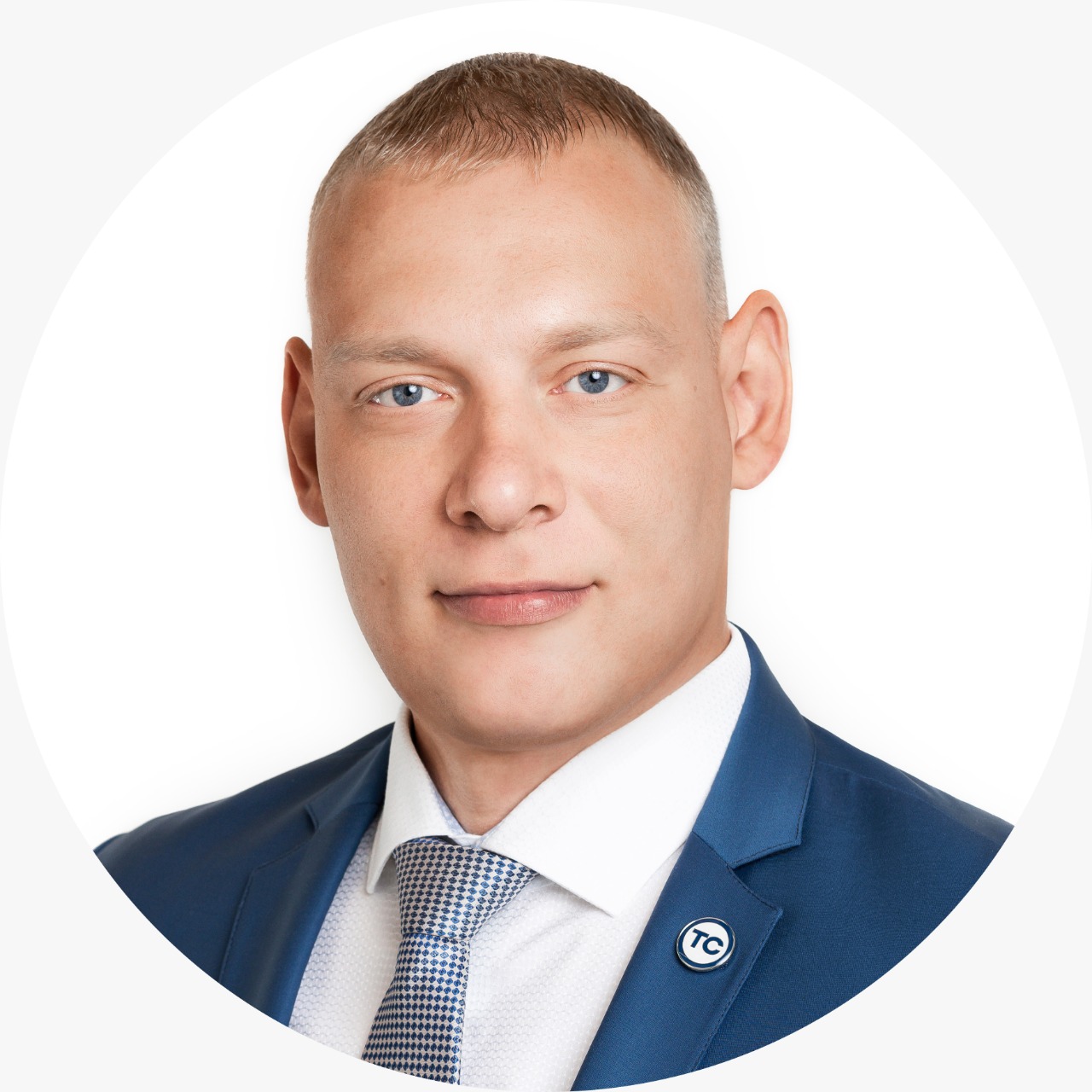 Александр Дмитриев