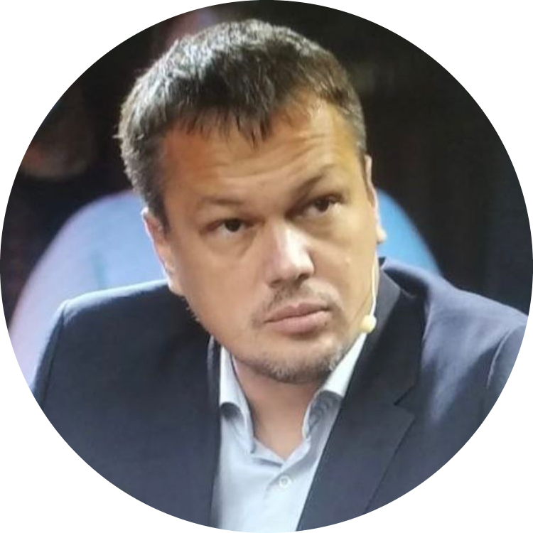 Кирилл Быков