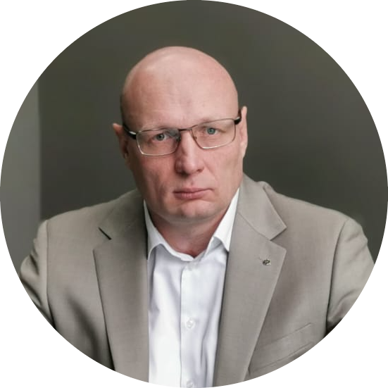 Александр Мухин