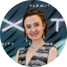 Янина Крупченко