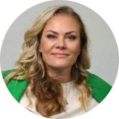 Елена Денисова