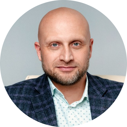 Дмитрий Игумнов 