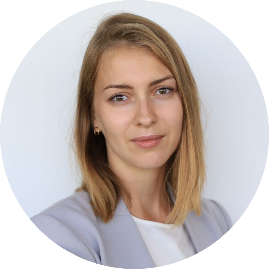 Ольга Пономарёва