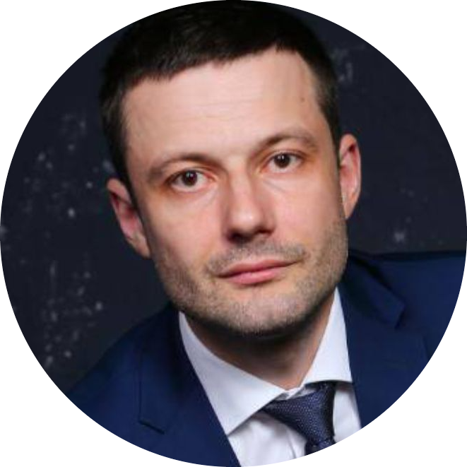 Сергей Алёхин