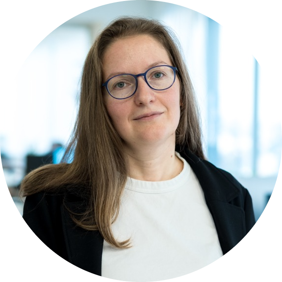 Ирина Демина