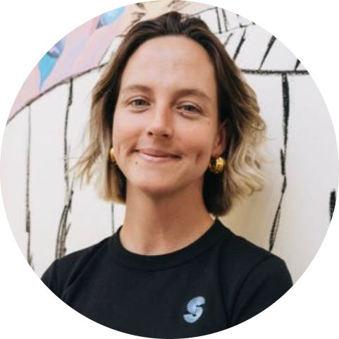 Александра Лекомцева 