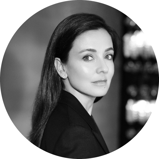 Ирина Вольская