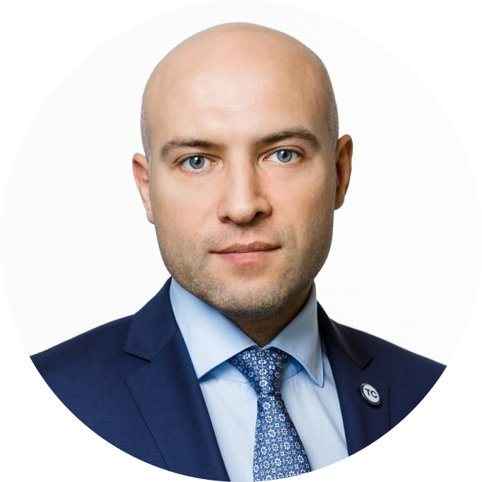 Андрей Соломяный