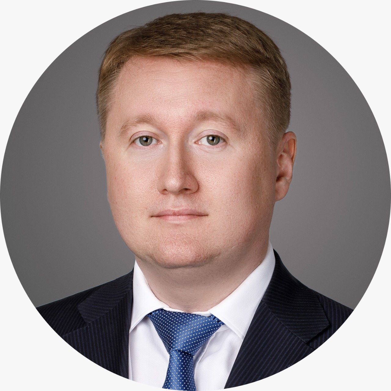 Игорь Смирнов