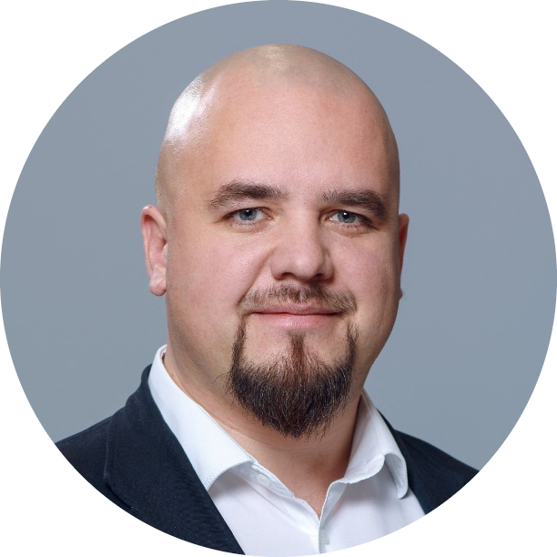 Кирилл Родин