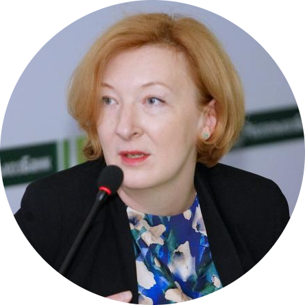 Елена Смирнова
