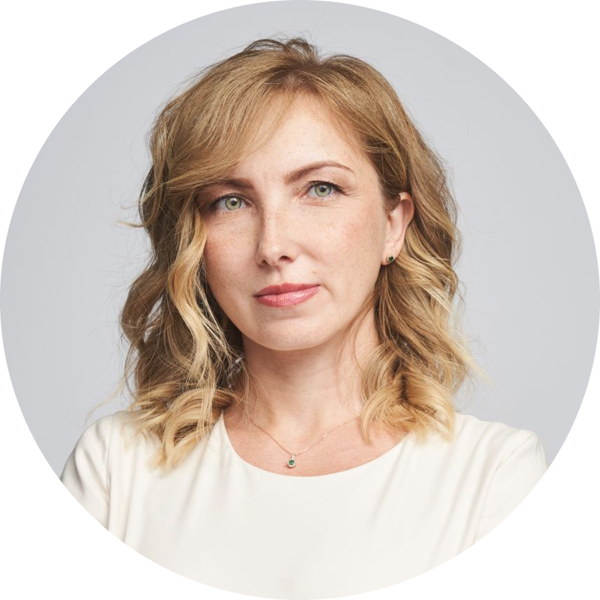 Любовь Пшеничникова