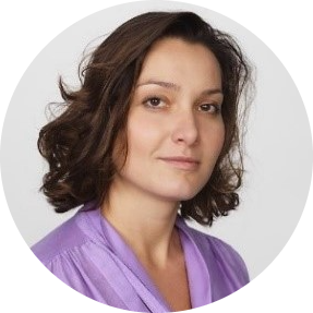 Карина Анаевская