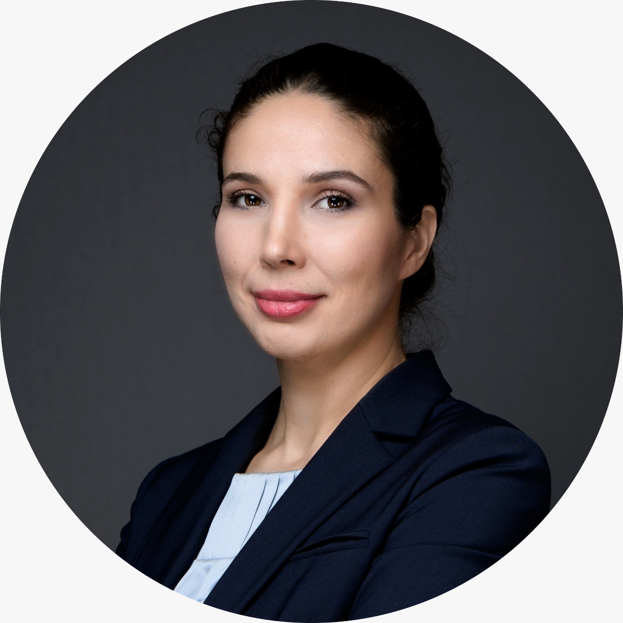 Ольга Толстунова