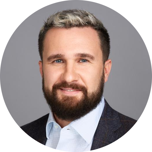 Александр Островский