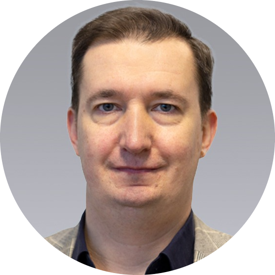 Антон Орлов