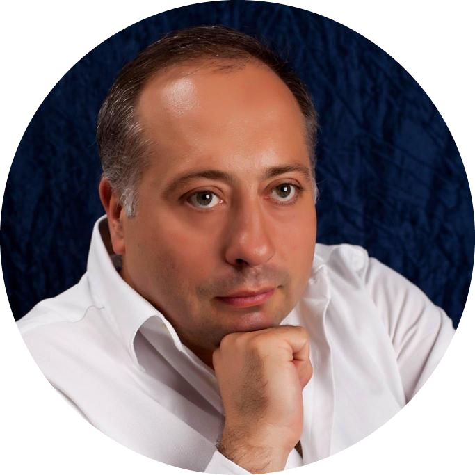 Дмитрий Андреев