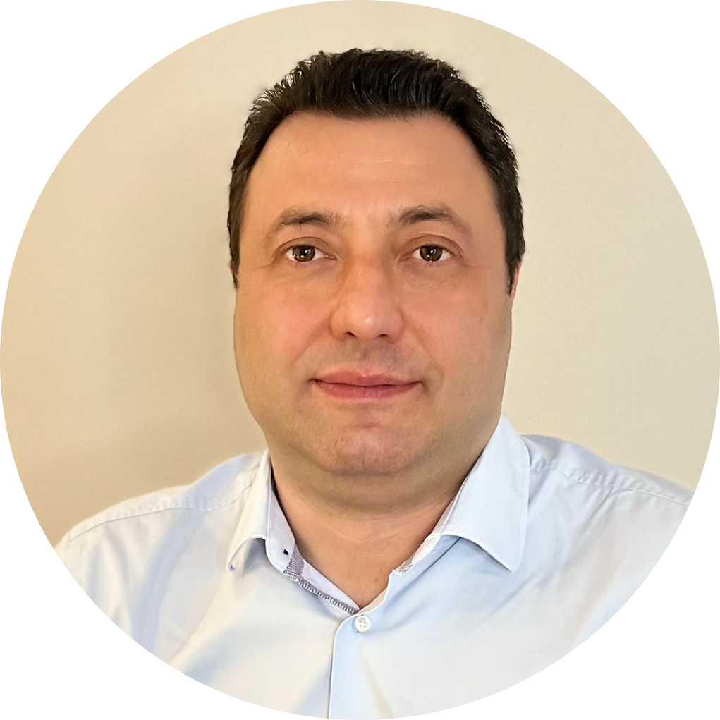 Михаил Загайнов