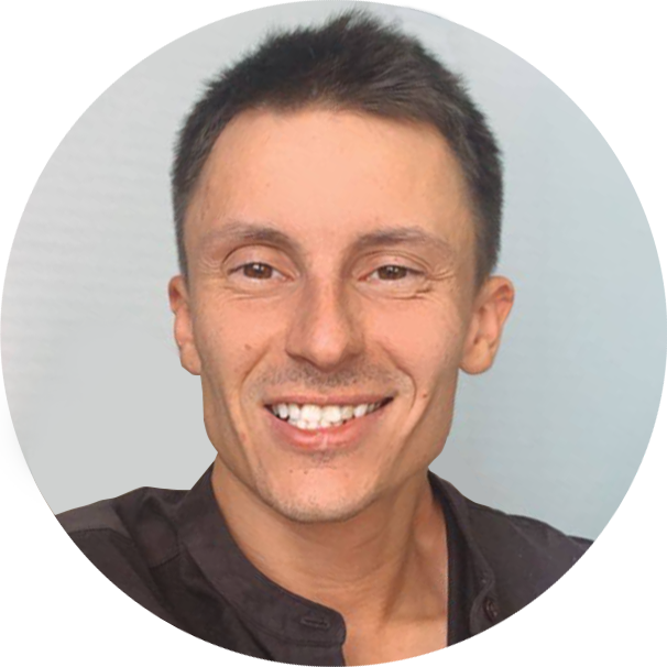 Ростислав Биденко