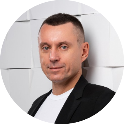 Денис Степанов