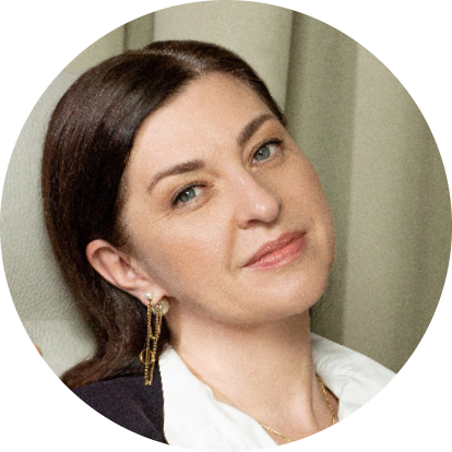 Юлия Романовская