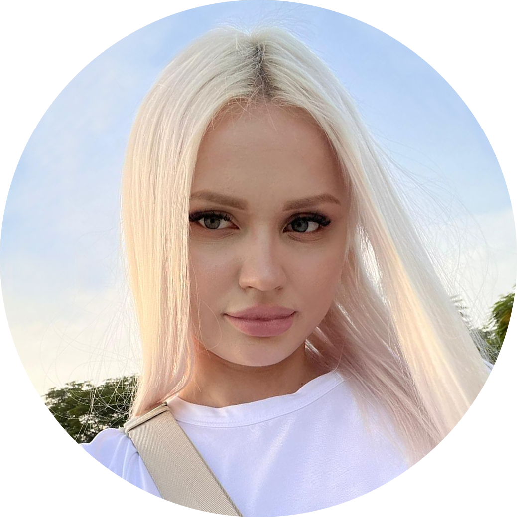 Маргарита Орлова
