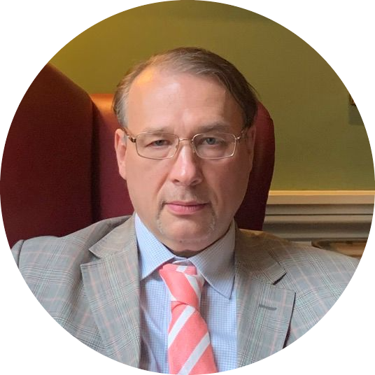 Сергей Печинин