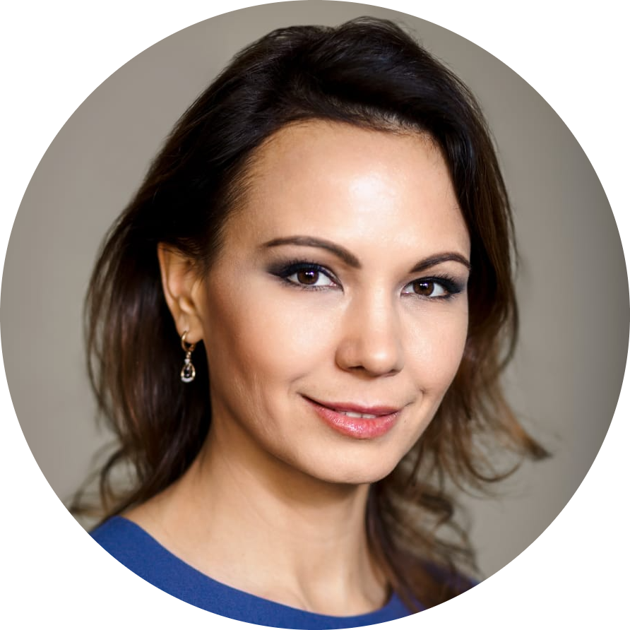 Ольга Гусева