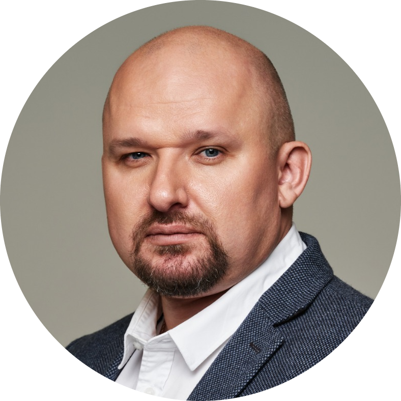 Виктор Захаров